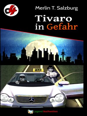 cover image of Tivaro in Gefahr